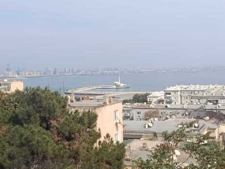 7 otaqlı mənzil, 400 m², Səbail: 800 000 ₼ 2