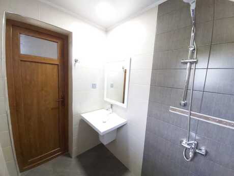 5 otaqlı həyət evi/bağ evi - Qəbələ - 150 m²