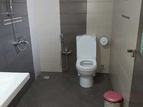 5 otaqlı həyət evi/bağ evi - Qəbələ - 150 m²