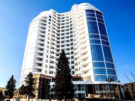 Elan №5601932 - Bakı, Elmlər Akademiyası m., 4 otaqlı, 200 m², 9/18 mərtəbə