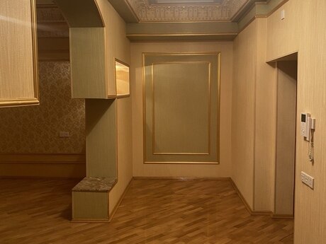 4 otaqlı mənzil, 250 m², Nəsimi: 710 000 ₼ 4