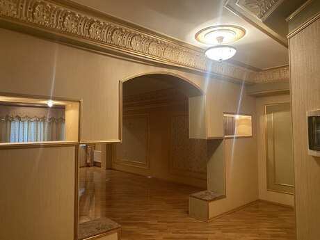 4 otaqlı mənzil, 250 m², Nəsimi: 710 000 ₼ 5