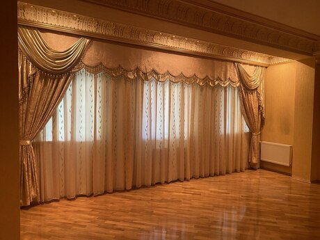 4 otaqlı mənzil, 250 m², Nəsimi: 710 000 ₼ 2