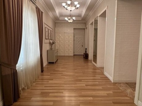 5-room apartment, 250 m², Sahil: 1 350 000 ₼ 5
