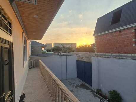4 otaqlı həyət evi, 140 m², Hövsan: 146 000 ₼ 5