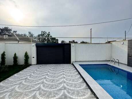 4 otaqlı həyət evi, 160 m², Şüvəlan: 245 000 ₼ 5