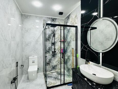 House with Garden, Villa For Rent