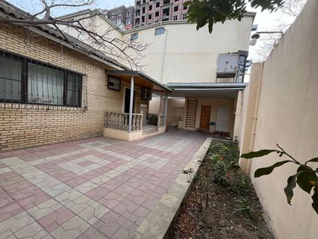 3-комн. дом/дача - м. Кара Караев - 110 м²