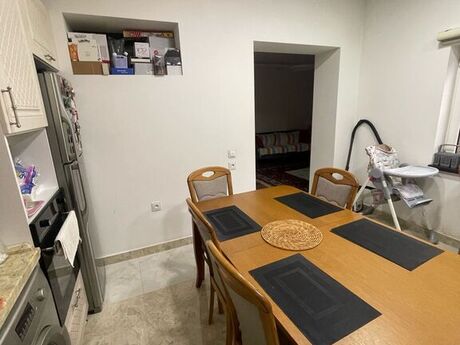 3-комн. дом/дача - м. Кара Караев - 110 м²