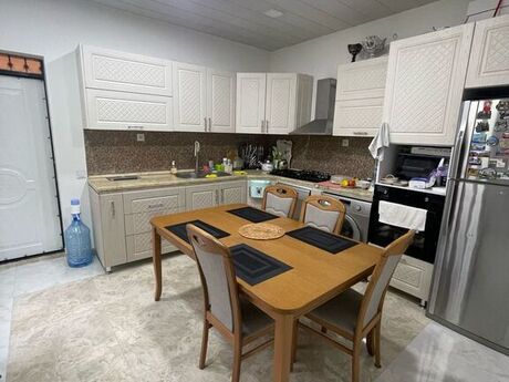 3 otaqlı həyət evi, 110 m², Qara Qarayev: 450 000 ₼ 5