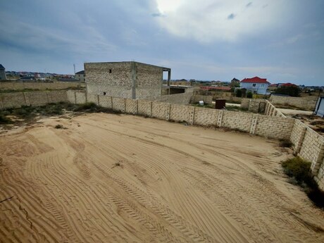Torpaq - Nardaran q. - 3 sot