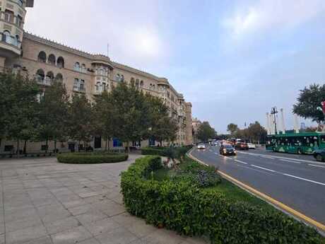 3 otaqlı mənzil, 90 m², İçəri Şəhər: 420 000 ₼ 3