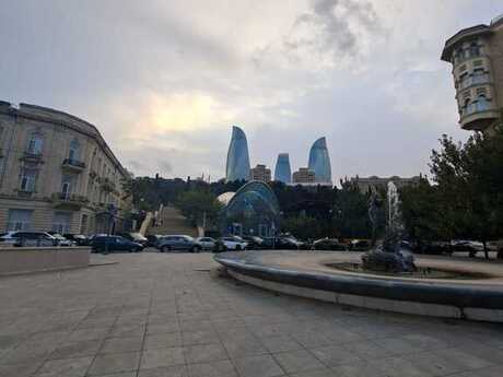 3 otaqlı mənzil, 90 m², İçəri Şəhər: 420 000 ₼ 2