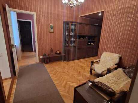 3 otaqlı mənzil, 90 m², İçəri Şəhər: 420 000 ₼ 5