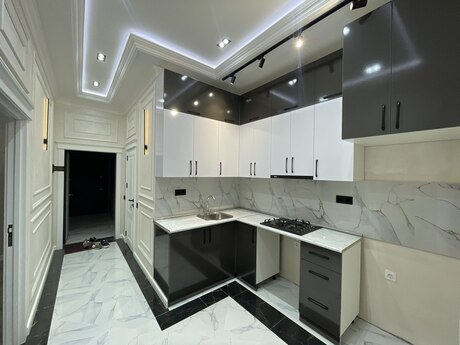 Elan №5602894 - Bakı, Masazır q., 3 otaqlı, 64 m², 4/4 mərtəbə