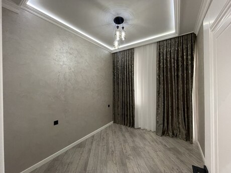3 otaqlı mənzil, 64 m², Masazır: 95 000 ₼ 4