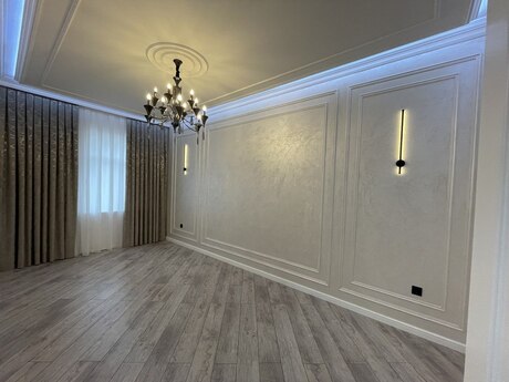 3 otaqlı mənzil, 64 m², Masazır: 95 000 ₼ 2
