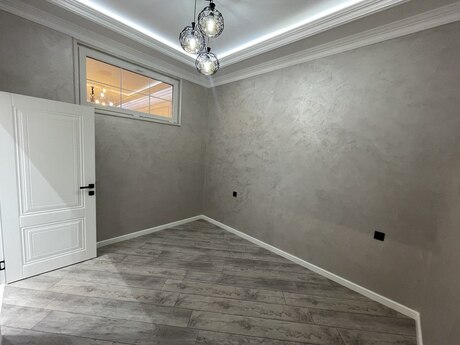 3 otaqlı mənzil, 64 m², Masazır: 95 000 ₼ 5