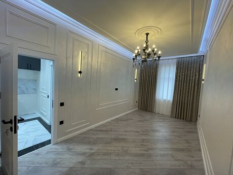 3 otaqlı mənzil, 64 m², Masazır: 95 000 ₼ 3