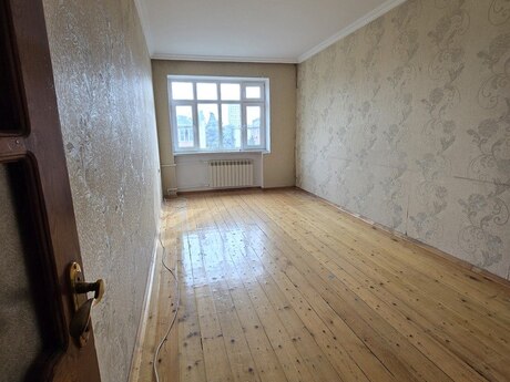 3-комнатная квартира, 57 м², 7-ci mikrorayon: 138 000 ₼ 5