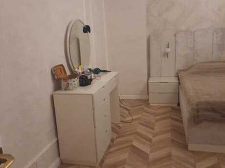 3 otaqlı həyət evi/bağ evi - Bayıl q. - 150 m²