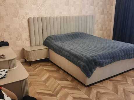 3 otaqlı həyət evi/bağ evi - Bayıl q. - 150 m²