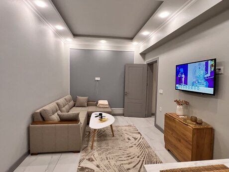 Kirayə 2 otaqlı mənzil, 65 m², Dərnəgül: 800 ₼/ay 5