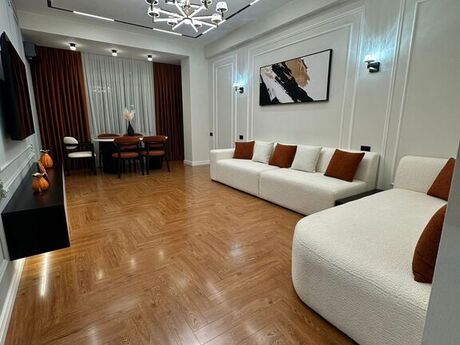 2 otaqlı mənzil, 68 m², Renessans Palace: 329 000 ₼ 5