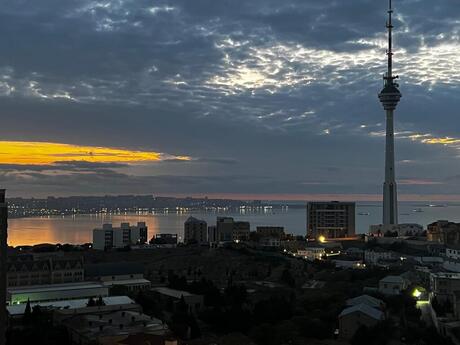 3-room apartment, 131 m², İçəri Şəhər: 520 000 ₼ 2