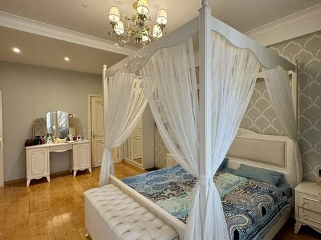 3 otaqlı mənzil, 177 m², Gənclik: 530 000 ₼ 5