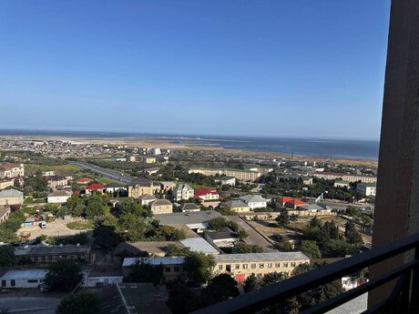4-room apartment, 185 m², Həzi Aslanov: 350 000 ₼ 4