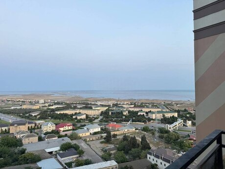 4-room apartment, 185 m², Həzi Aslanov: 350 000 ₼ 5