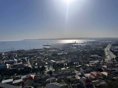 4-room apartment, 185 m², Həzi Aslanov: 350 000 ₼ 3
