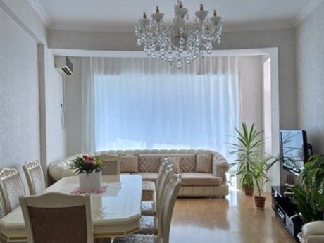 2 otaqlı mənzil, 88 m², Yasamal: 264 000 ₼ 4