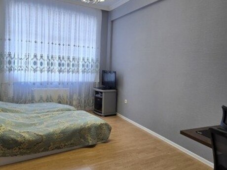 2 otaqlı mənzil, 88 m², Yasamal: 264 000 ₼ 5