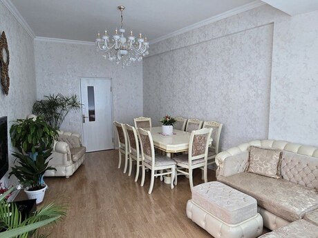 2 otaqlı mənzil, 88 m², Yasamal: 264 000 ₼ 2