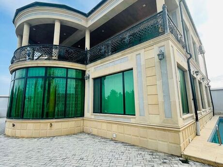 Elan №5603950 - Bakı, Sabunçu r., 4 otaqlı, 400 m²