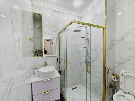 Kirayə 2 otaqlı mənzil, 58 m², 8 Noyabr: 1 000 ₼/ay 5
