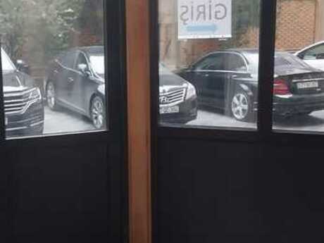 5 otaqlı yeni tikili - 8 Noyabr m. - 208 m²