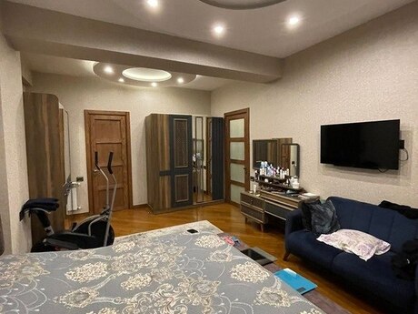 Продаётся 4-комнатная квартира в новостройке, Nəsimi, 190 м², 499 000 AZN, фото 5 / 12
