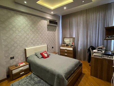 Продаётся 4-комнатная квартира в новостройке, Nəsimi, 190 м², 499 000 AZN, фото 3 / 12