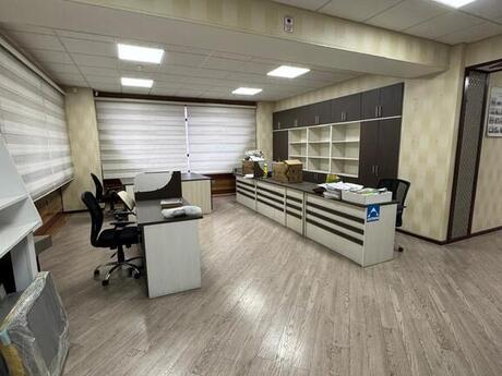 Объявление №5604790 - Баку, м. 8 ноября, 75 м²