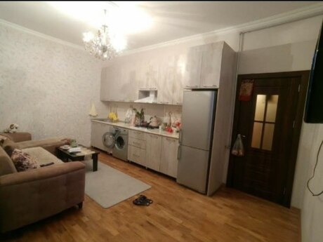 2 otaqlı yeni tikili - Xırdalan - 45 m²