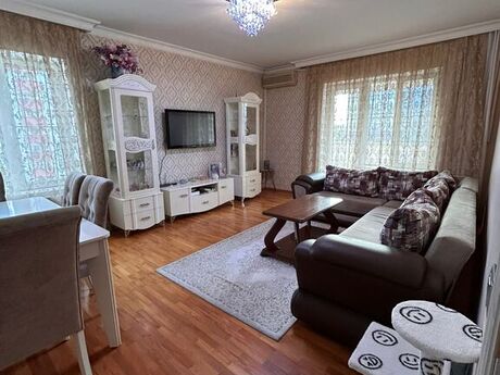 3-комнатная квартира, 110 м², İçəri Şəhər: 362 000 ₼ 5