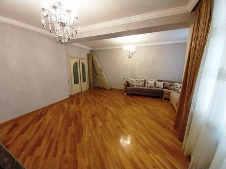 3 otaqlı mənzil, 143 m², 20 Yanvar: 340 000 ₼ 4