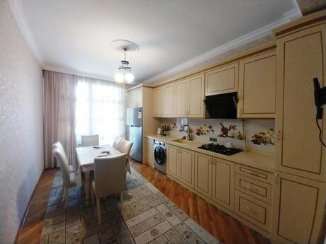 3 otaqlı mənzil, 143 m², 20 Yanvar: 340 000 ₼ 2
