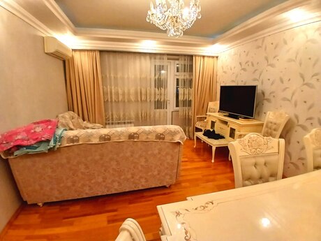 м. Кара Караев