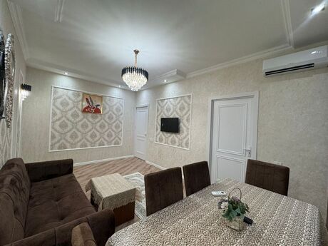 2 otaqlı mənzil, 55 m², Memar Əcəmi: 163 000 ₼ 3