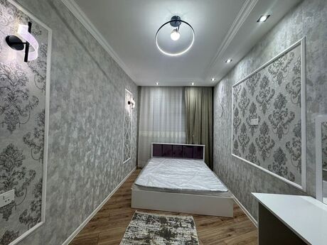 2 otaqlı mənzil, 55 m², Memar Əcəmi: 163 000 ₼ 5