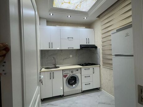 2 otaqlı mənzil, 55 m², Memar Əcəmi: 163 000 ₼ 4